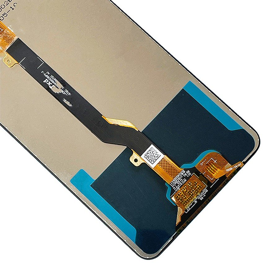Mobile Phone LCD Touch Screen For Infinix Note 11 Pro X697 LCD Display Screen Replacement For Infinix Note 11 Pro X697
