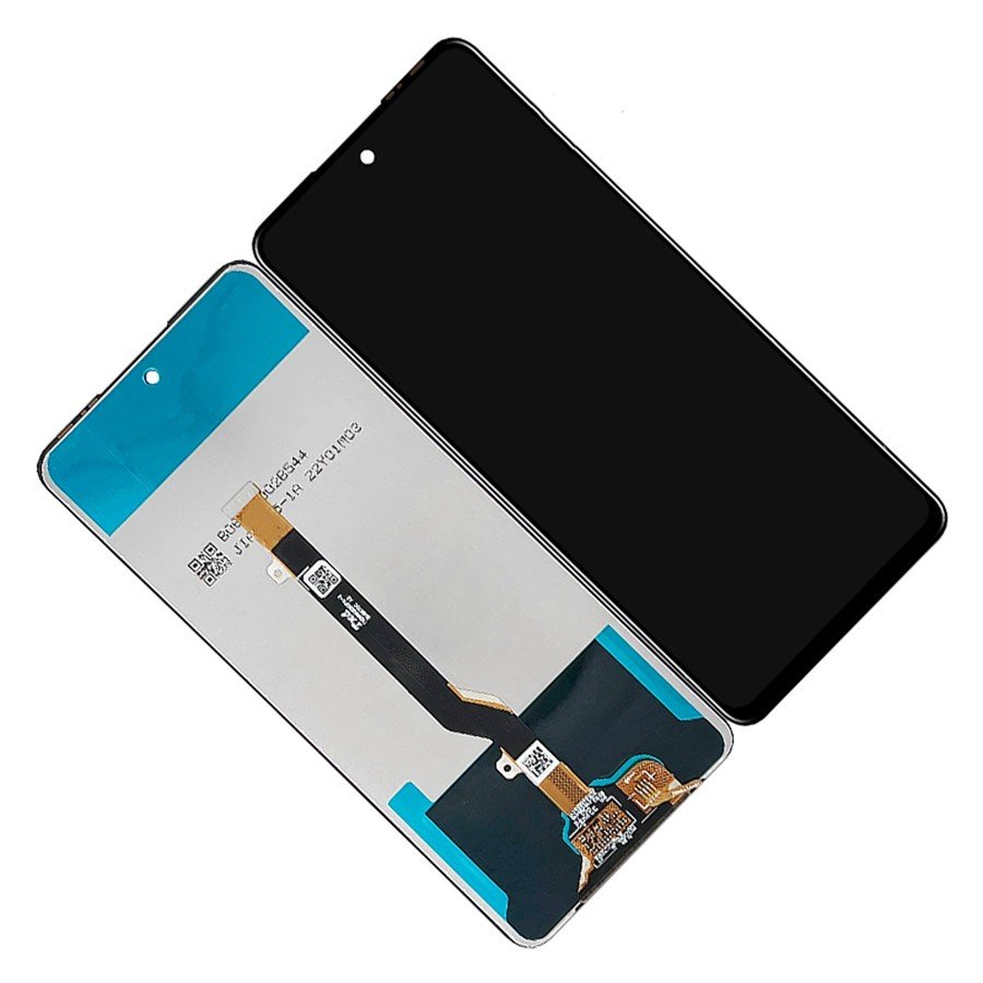 Mobile Phone LCD Touch Screen For Infinix Note 11 Pro X697 LCD Display Screen Replacement For Infinix Note 11 Pro X697