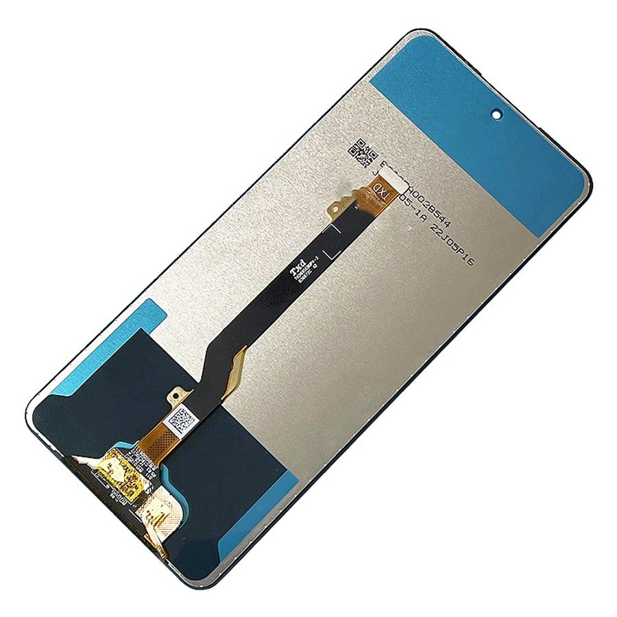 Mobile Phone LCD Touch Screen For Infinix Note 11 Pro X697 LCD Display Screen Replacement For Infinix Note 11 Pro X697