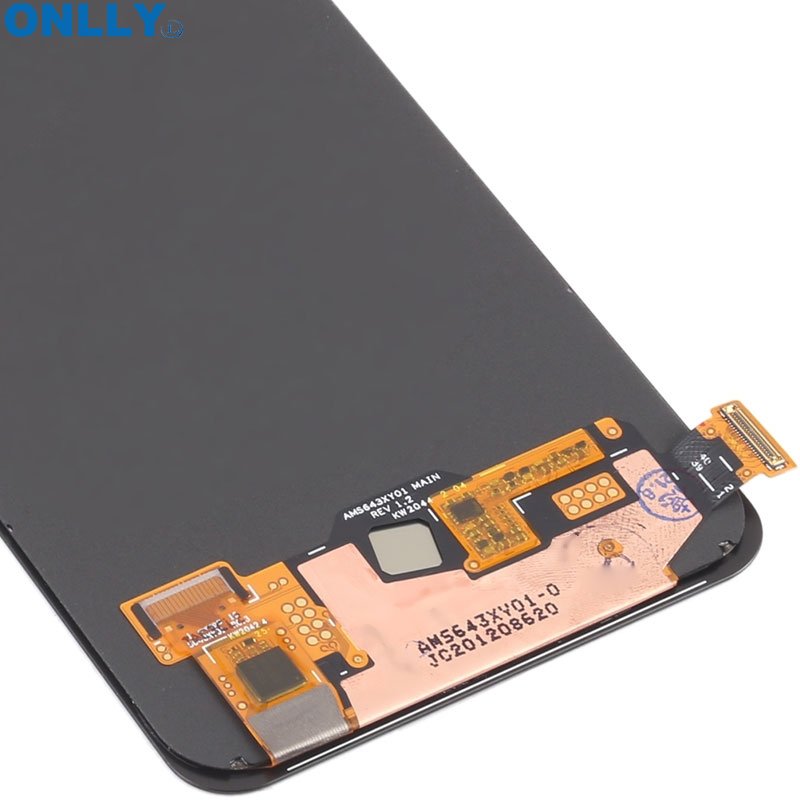 Mobile Phone Lcds For Oppo F19 Pro Display For Oppo F19 Pro Screen Original For Oppo F19 Lcd