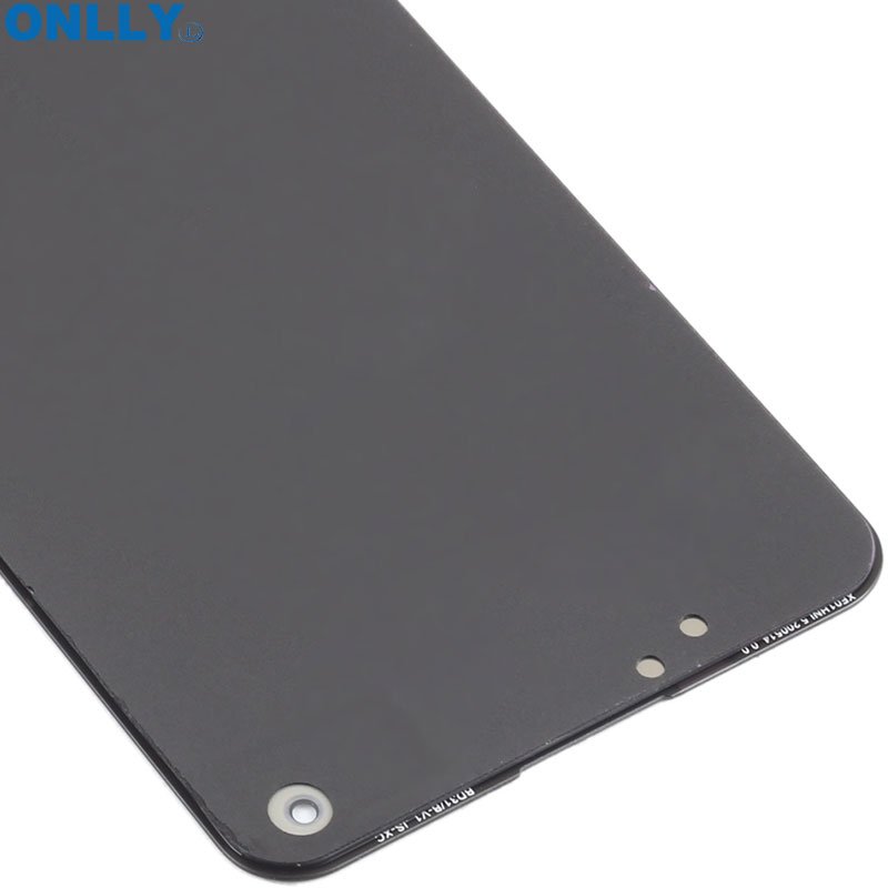 Mobile Phone Lcds For Oppo F19 Pro Display For Oppo F19 Pro Screen Original For Oppo F19 Lcd