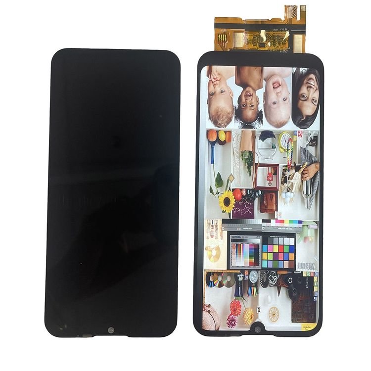 2024 Top Selling mobile phone lcd high quality original 5.5 inch Lcd Screen for MOTO E6 PLAY XT2029