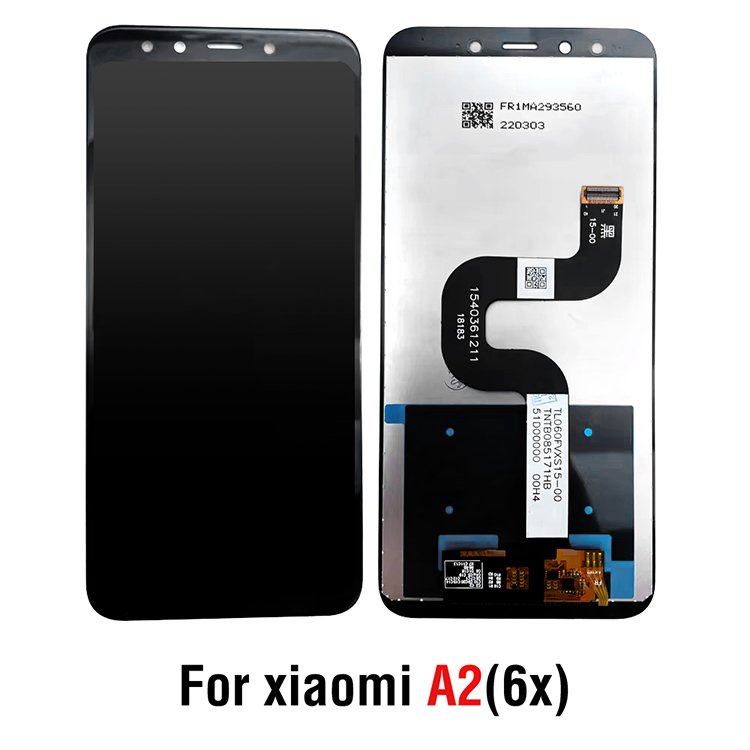 Stock Available Mobile Phone Lcds For Xiaomi Mi A3 Display Original Lcd Amoled Display Screen