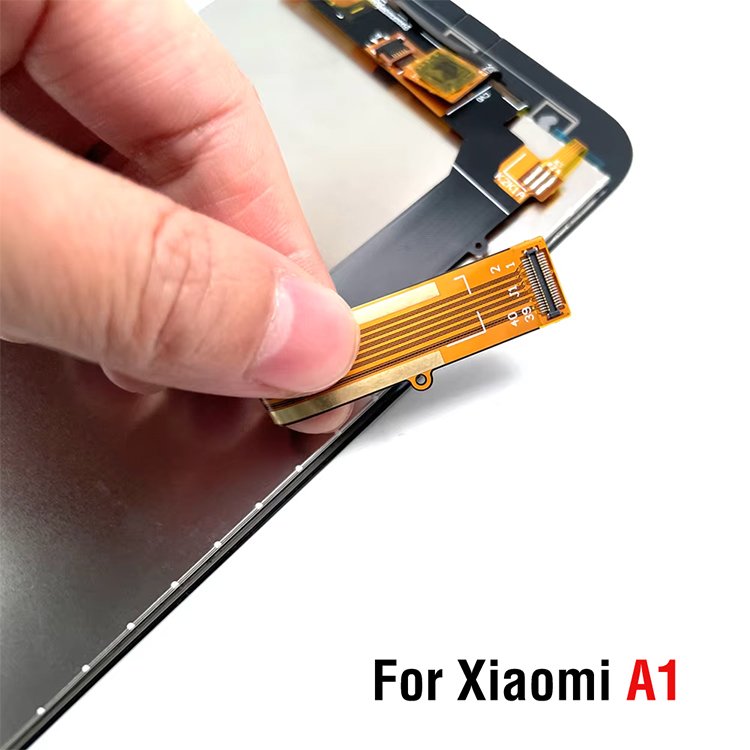 Stock Available Mobile Phone Lcds For Xiaomi Mi A3 Display Original Lcd Amoled Display Screen