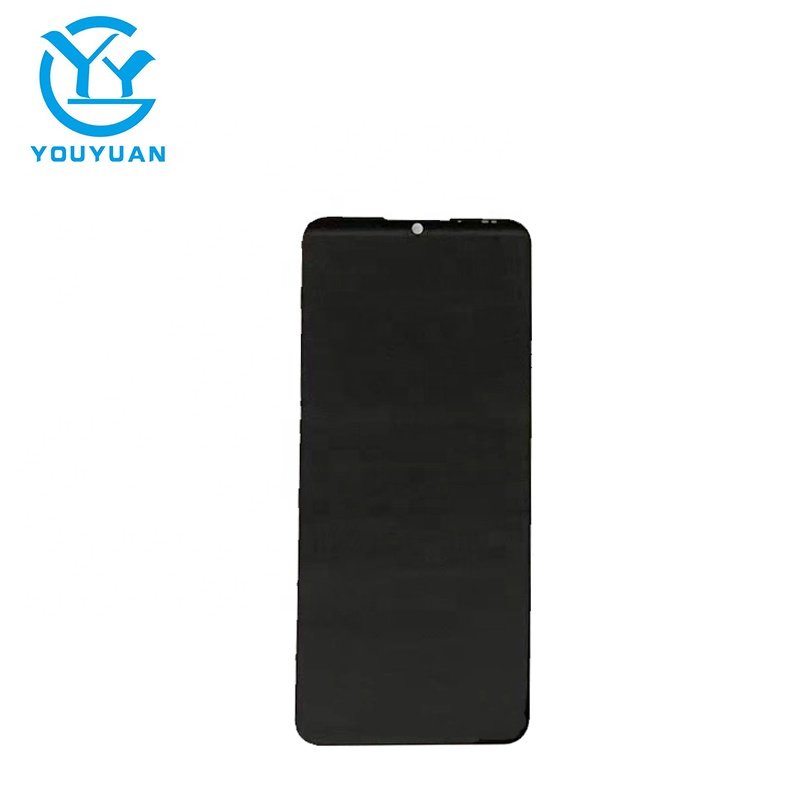 High Quality Mobile Phone Lcds For ZTE Blade V30 Vita 8030 Display Lcd Screen Replacement