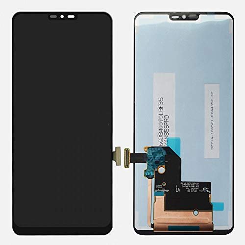 Smart Phone Touch LCD Display LCD Screen for LG G7 ThinQ G710 Mobile Phone Screen LCD