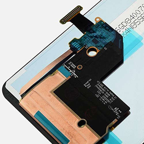 Smart Phone Touch LCD Display LCD Screen for LG G7 ThinQ G710 Mobile Phone Screen LCD
