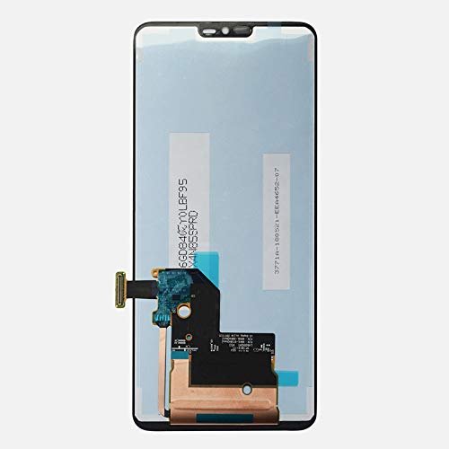 Smart Phone Touch LCD Display LCD Screen for LG G7 ThinQ G710 Mobile Phone Screen LCD