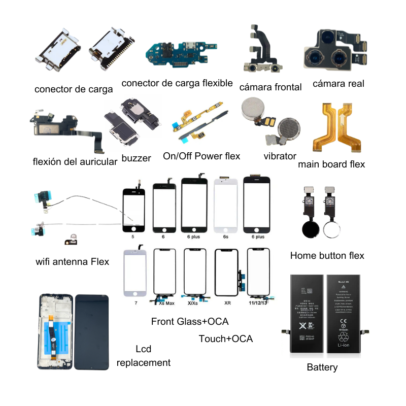 mobile phone lcd Display Source Factory All Brands Parts Screen Digitizer Assembly, mobile+phone+lcds