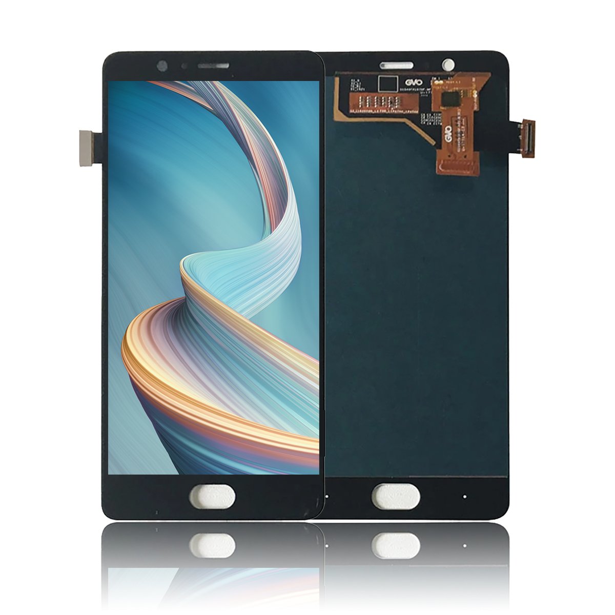 Wholesale Original For ZTE nubia Lcd Display with Led Display For ZTE nubia M2 Mobile Phone LCDs