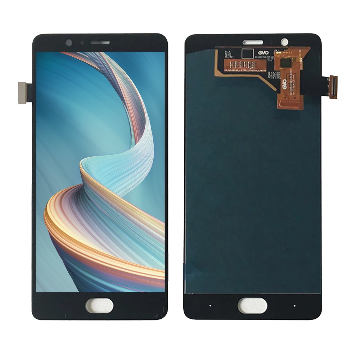 Wholesale Original For ZTE nubia Lcd Display with Led Display For ZTE nubia M2 Mobile Phone LCDs