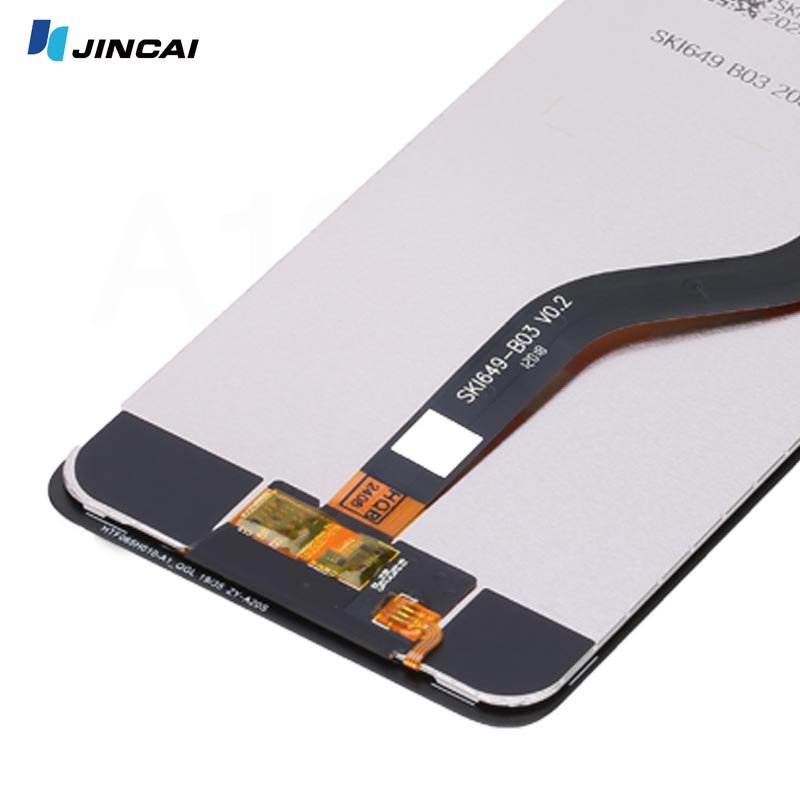6.5" Pantalla a20s for Samsung a20s Screen replacement Mobile phone LCDs For Samsung Galaxy A20s A207 A2070 SM-A207F LCD Display