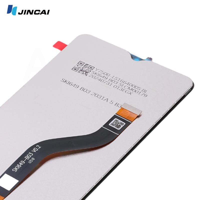 6.5" Pantalla a20s for Samsung a20s Screen replacement Mobile phone LCDs For Samsung Galaxy A20s A207 A2070 SM-A207F LCD Display
