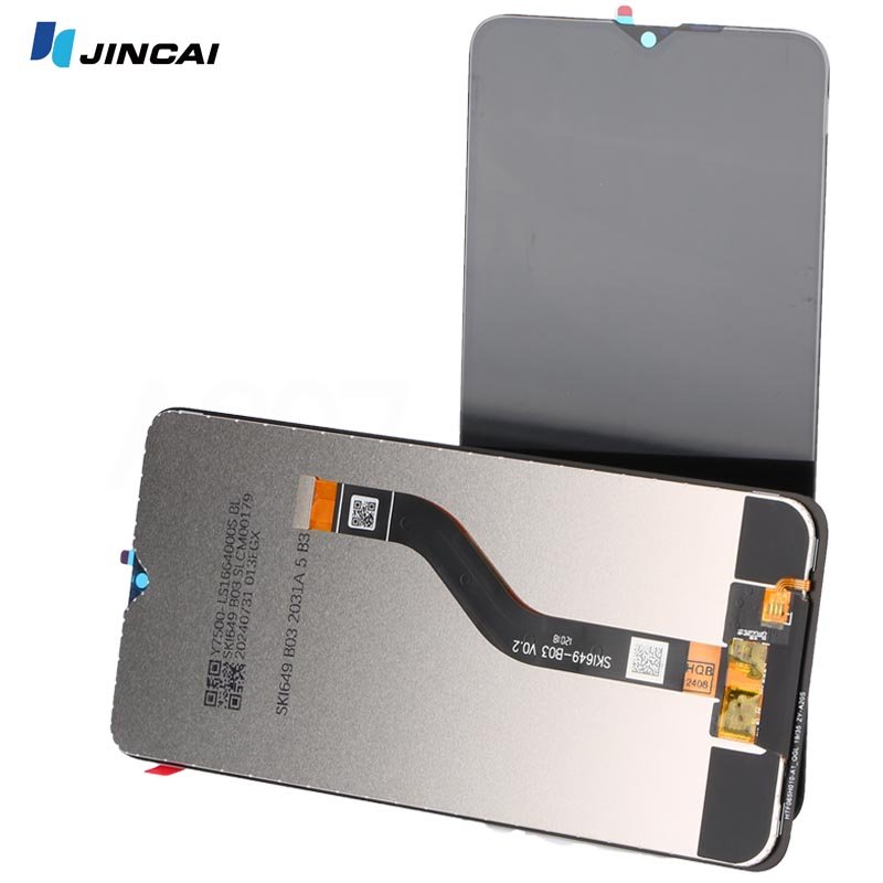 6.5" Pantalla a20s for Samsung a20s Screen replacement Mobile phone LCDs For Samsung Galaxy A20s A207 A2070 SM-A207F LCD Display