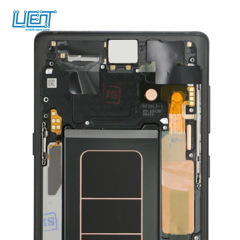 mobile phone lcds note 9 For samsung note 9 LCD For samsung galaxy note 9 screen replacement For samsung note 9 display