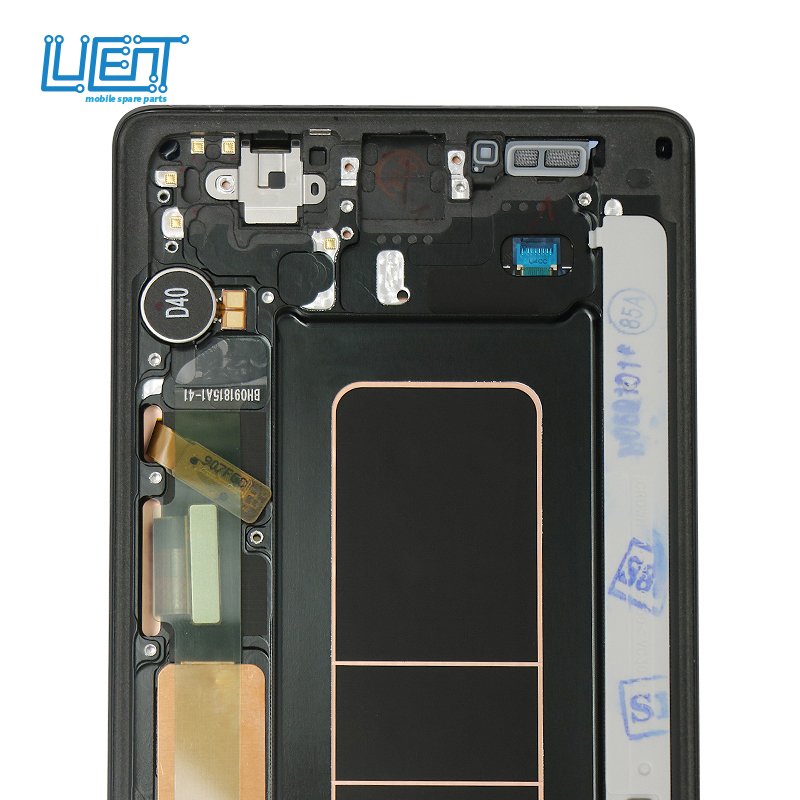 mobile phone lcds note 9 For samsung note 9 LCD For samsung galaxy note 9 screen replacement For samsung note 9 display