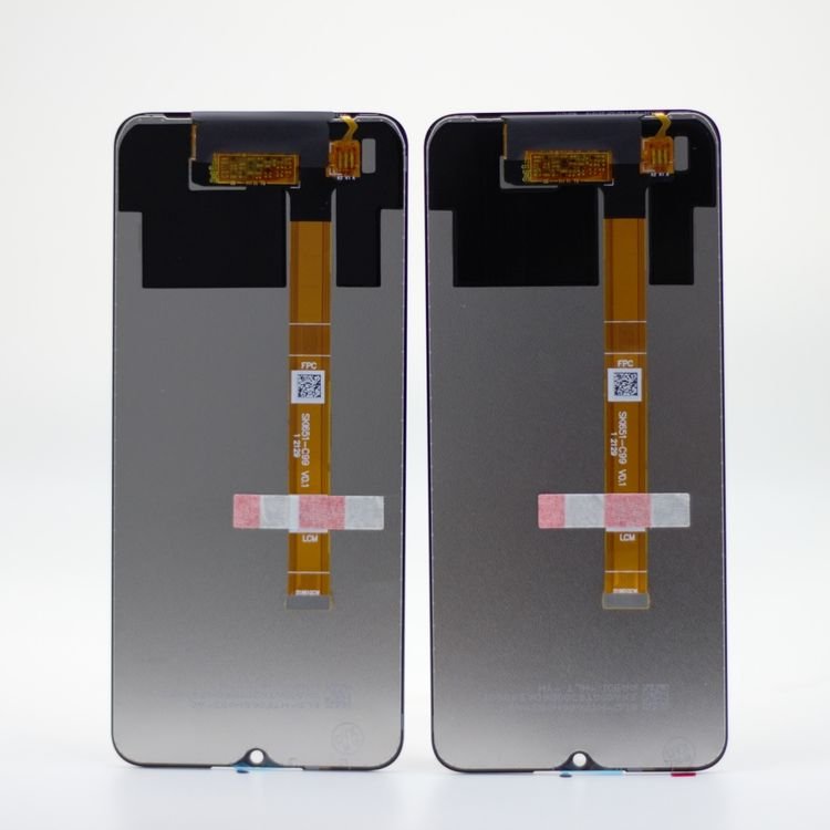 Excellent Quality Original Cell Phone Lcd Touch Screens Mobile Phone LCDs for Realme C21Y