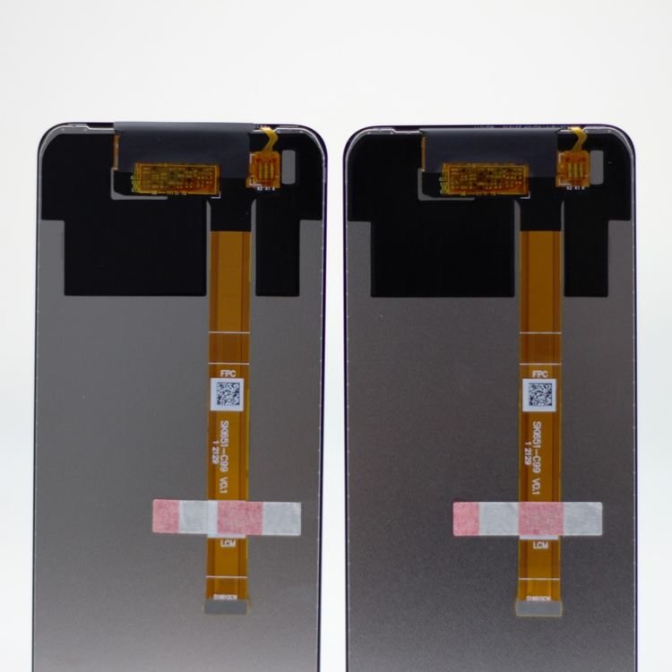 Excellent Quality Original Cell Phone Lcd Touch Screens Mobile Phone LCDs for Realme C21Y