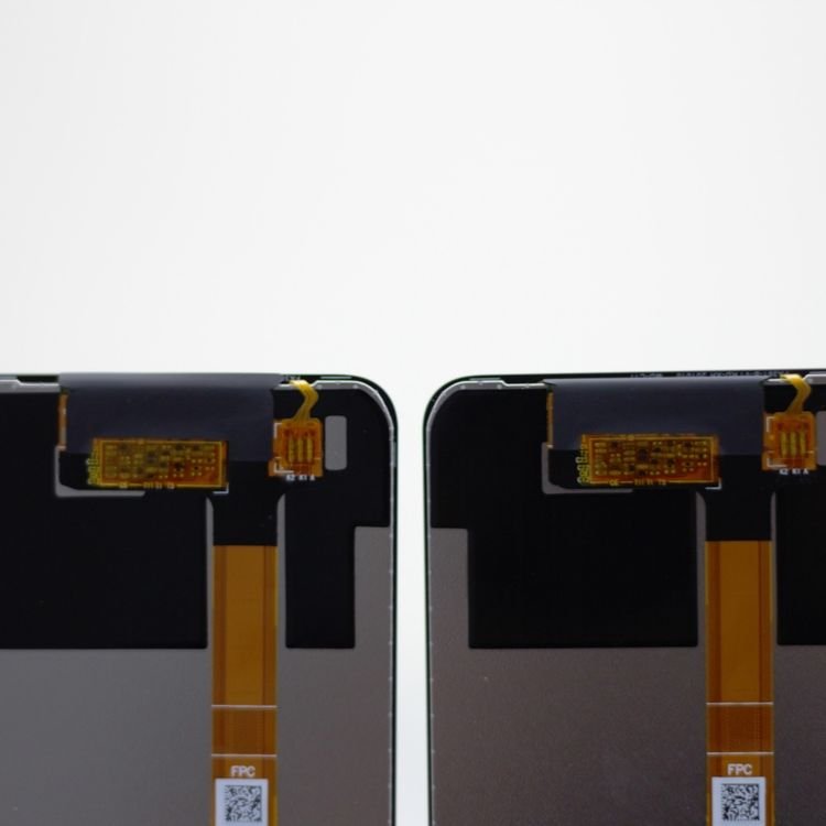 Excellent Quality Original Cell Phone Lcd Touch Screens Mobile Phone LCDs for Realme C21Y