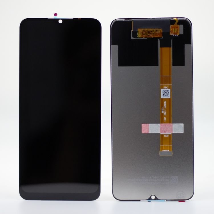 Excellent Quality Original Cell Phone Lcd Touch Screens Mobile Phone LCDs for Realme C21Y