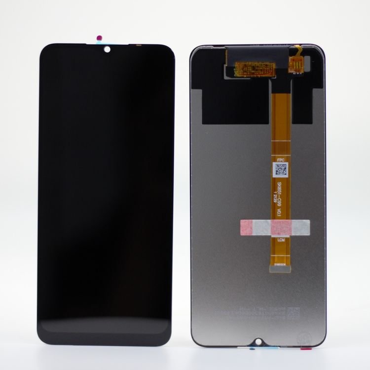Excellent Quality Original Cell Phone Lcd Touch Screens Mobile Phone LCDs for Realme C21Y