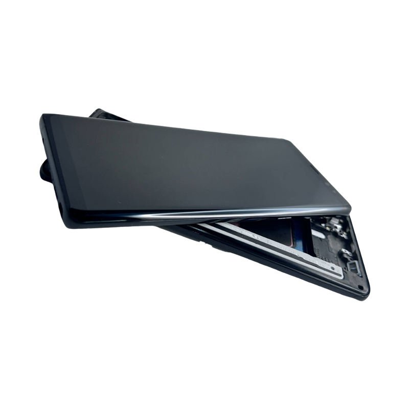 High Performance Live Mobile Phone Lcd Screen For Samsung Note 8 Lcd Touch Screen
