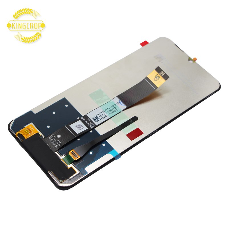 6.71" Original Mobile Phone Display For Xiaomi Redmi 10C 220333QAG 220333QNY LCD Touch Screen Replacement Repair Parts