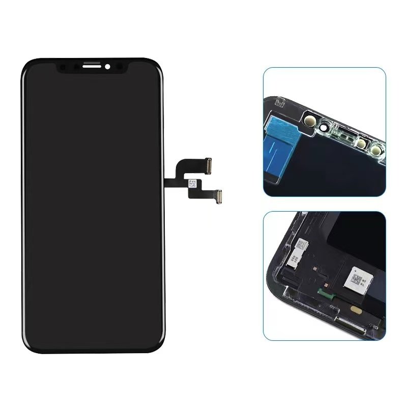 Phone Screen Replacement Touch LCD Digitizer Replacement