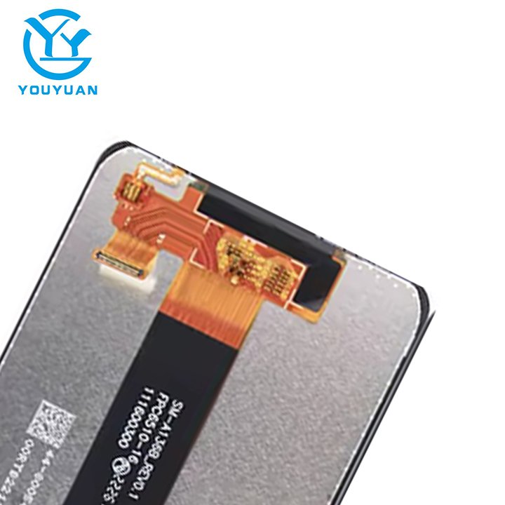 Screen for samsung a04s mobile touch screen lcd display a047 lcd replacement