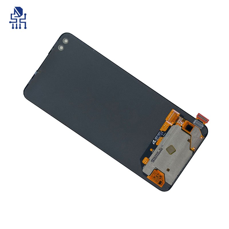 Suitable for Oppo Reno 3 Pro digitizer screen with touch component Suitable for Oppo Reno 3 pro 5G mobile phone LCD screen TFT