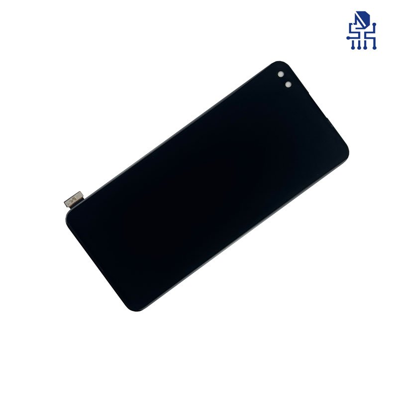 Suitable for Oppo Reno 3 Pro digitizer screen with touch component Suitable for Oppo Reno 3 pro 5G mobile phone LCD screen TFT