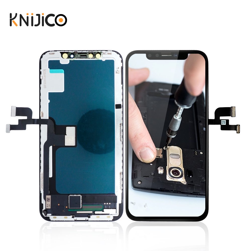 mobile phone lcds replacements ecran for iphone 11 display lcd touch screen pantalla de for iphone 11 lcd incell