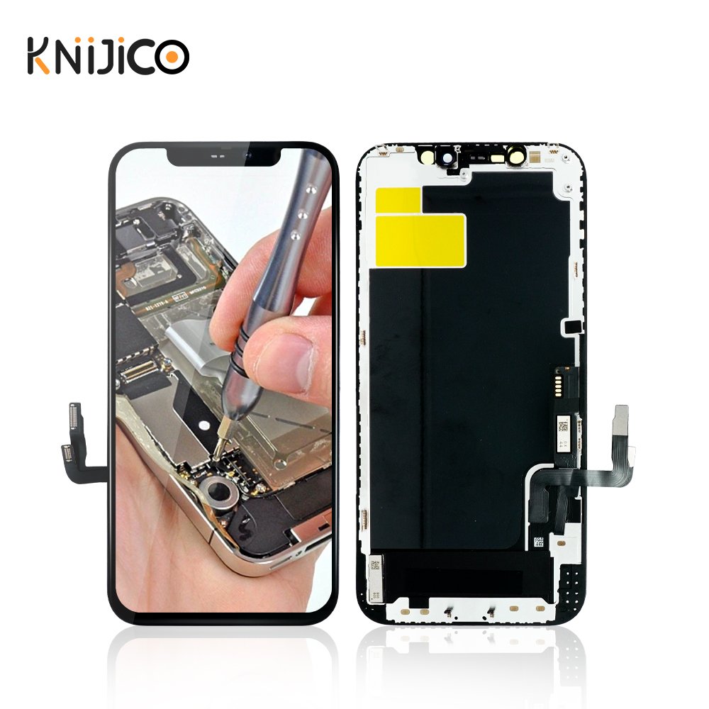 mobile phone lcds replacements ecran for iphone 11 display lcd touch screen pantalla de for iphone 11 lcd incell
