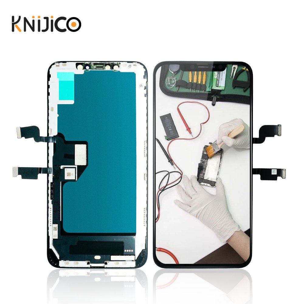mobile phone lcds replacements ecran for iphone 11 display lcd touch screen pantalla de for iphone 11 lcd incell
