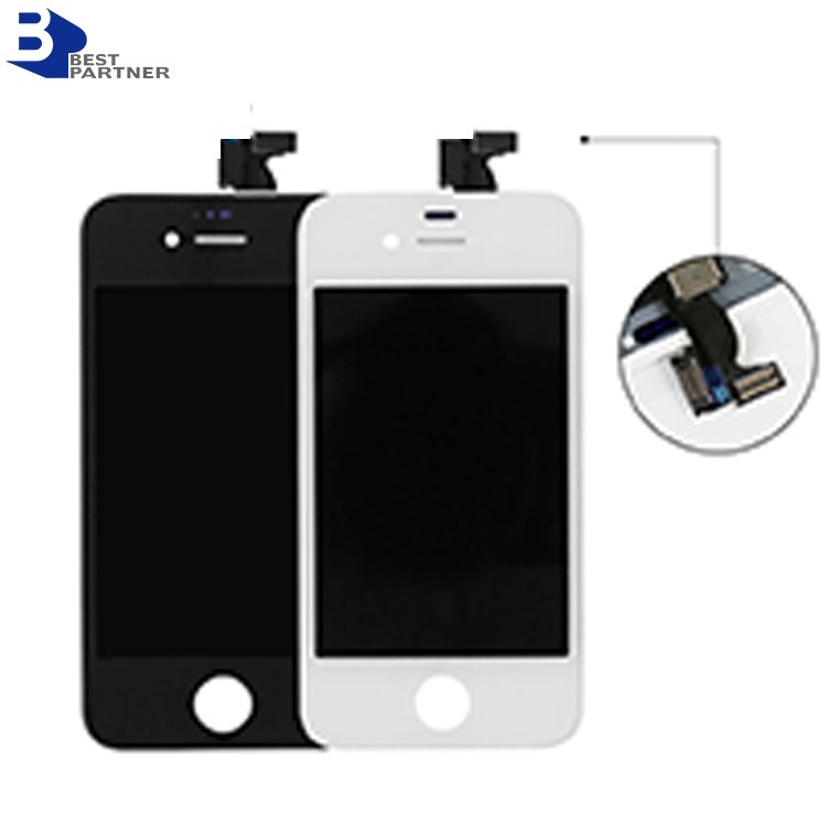 Original mobile phone screen for iphone 4s display for iphone 4 lcd