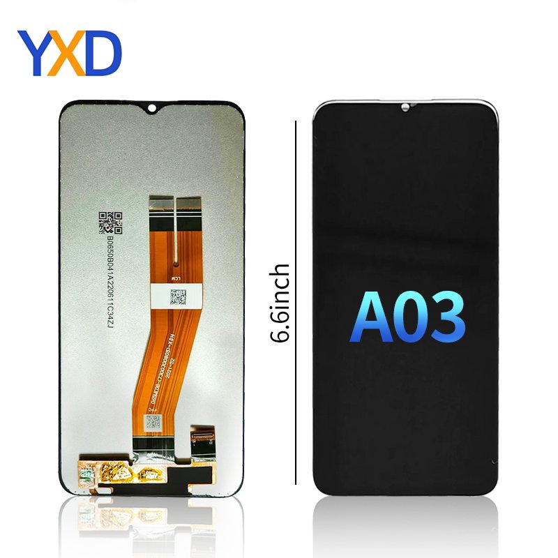 mobile phone lcds factory price for samsung screen lcd for samsung a02 a10 a11 a12 a13 a14 a20 a21 a23 a25 lcd display screen