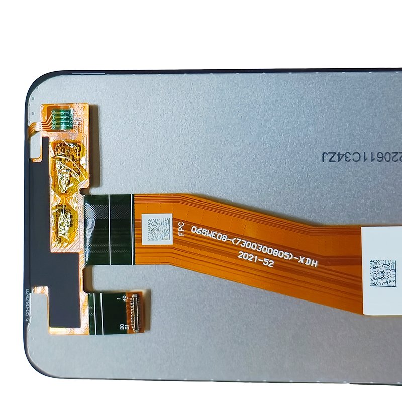 mobile phone lcds factory price for samsung screen lcd for samsung a02 a10 a11 a12 a13 a14 a20 a21 a23 a25 lcd display screen
