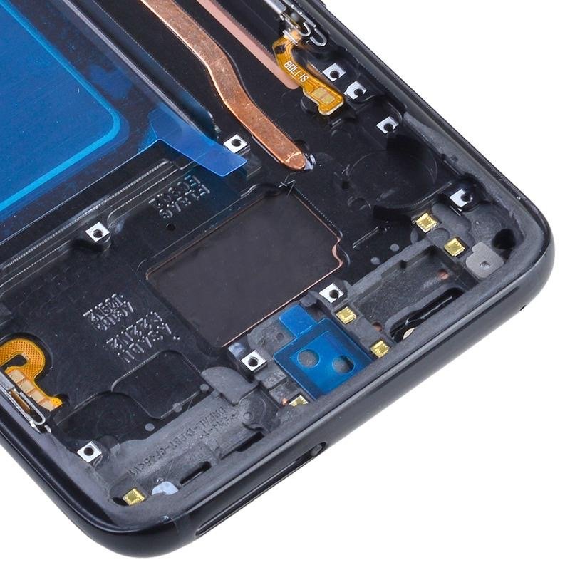 Mobile Phone Display for Samsung Galaxy S8+ Replacement LCD Screen for Samsung S8 Screen LCD Digitizer Panel