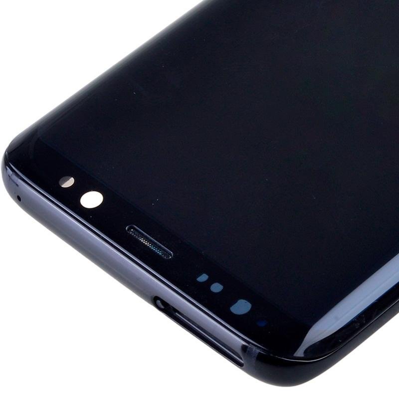 Mobile Phone Display for Samsung Galaxy S8+ Replacement LCD Screen for Samsung S8 Screen LCD Digitizer Panel