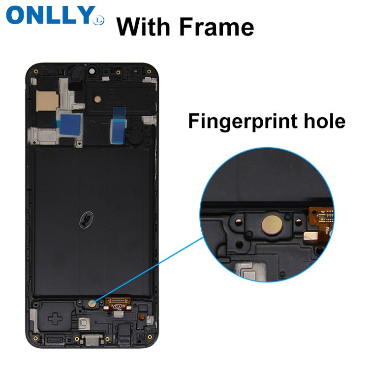Professional Mobile LCD For Samsung A03 A04 A10 A12 A13 A14 A22 A23 A24 A30 A31 A34 A50 A51 A54 A70 A71 A72 A73 5G Screen