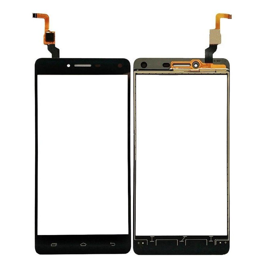 Factory Wholesale Hot Selling Mobile Phone LCD Screen For Tecno Infinix Hot3 X554 Replacement LCD Display Touch Screen Digitizer