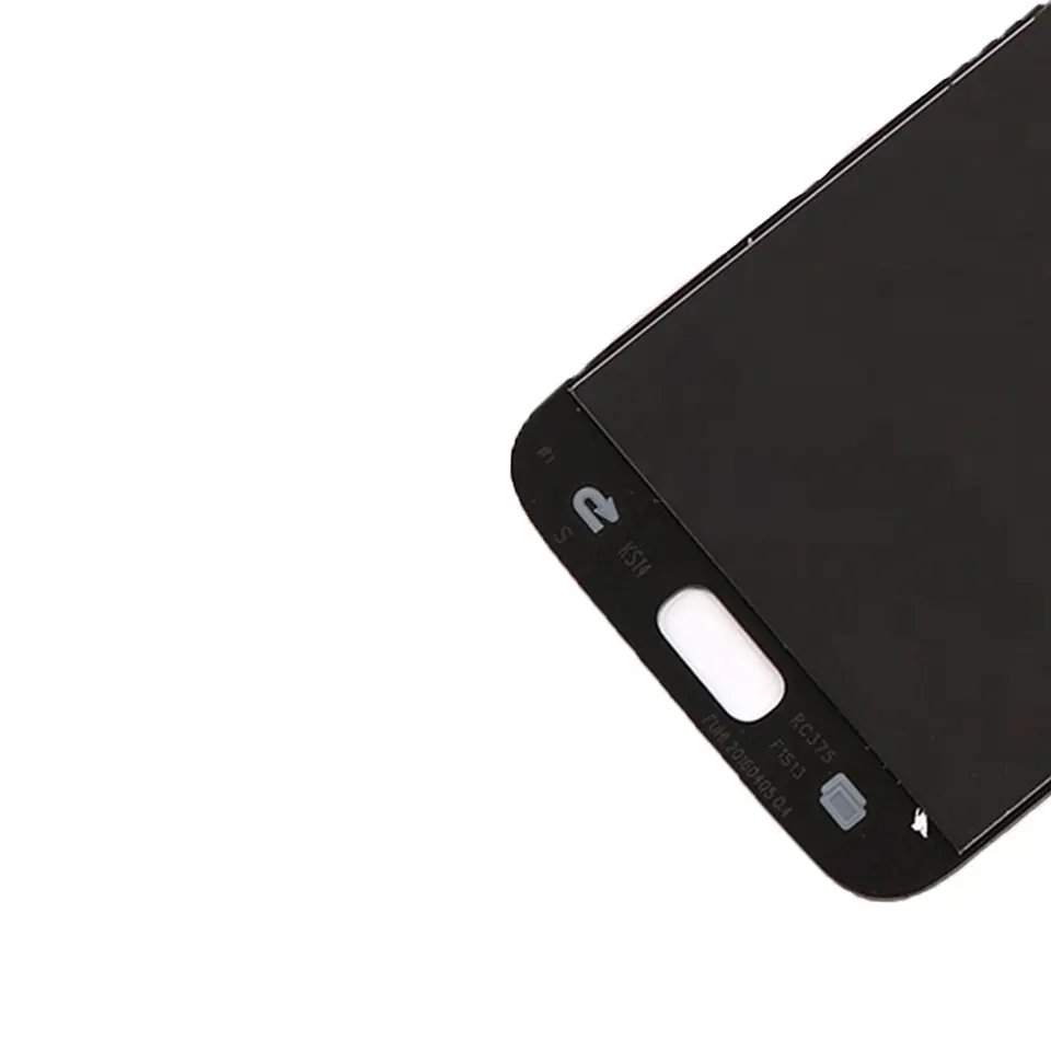 Mobile display for samsung s7 g930 phone display replacement lcd screen