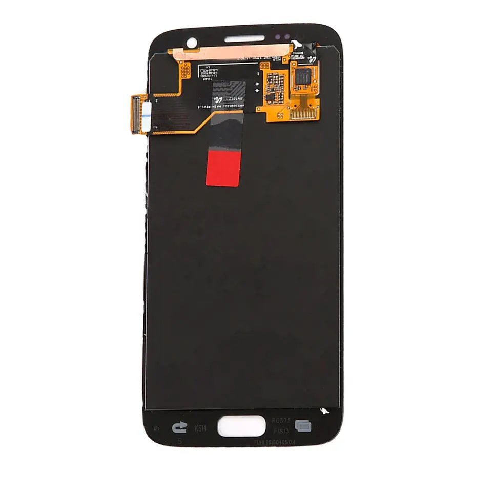 Mobile display for samsung s7 g930 phone display replacement lcd screen