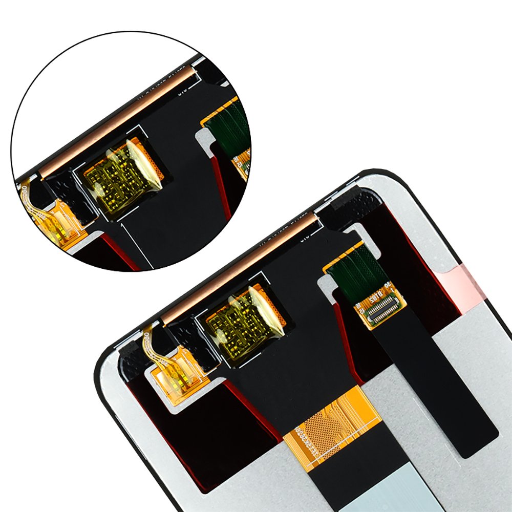 Original 6.5'' LCD Thouch Screen For Redmi 10 / Redmi 10 2022 Mobile Phone LCD Display Touch Screen