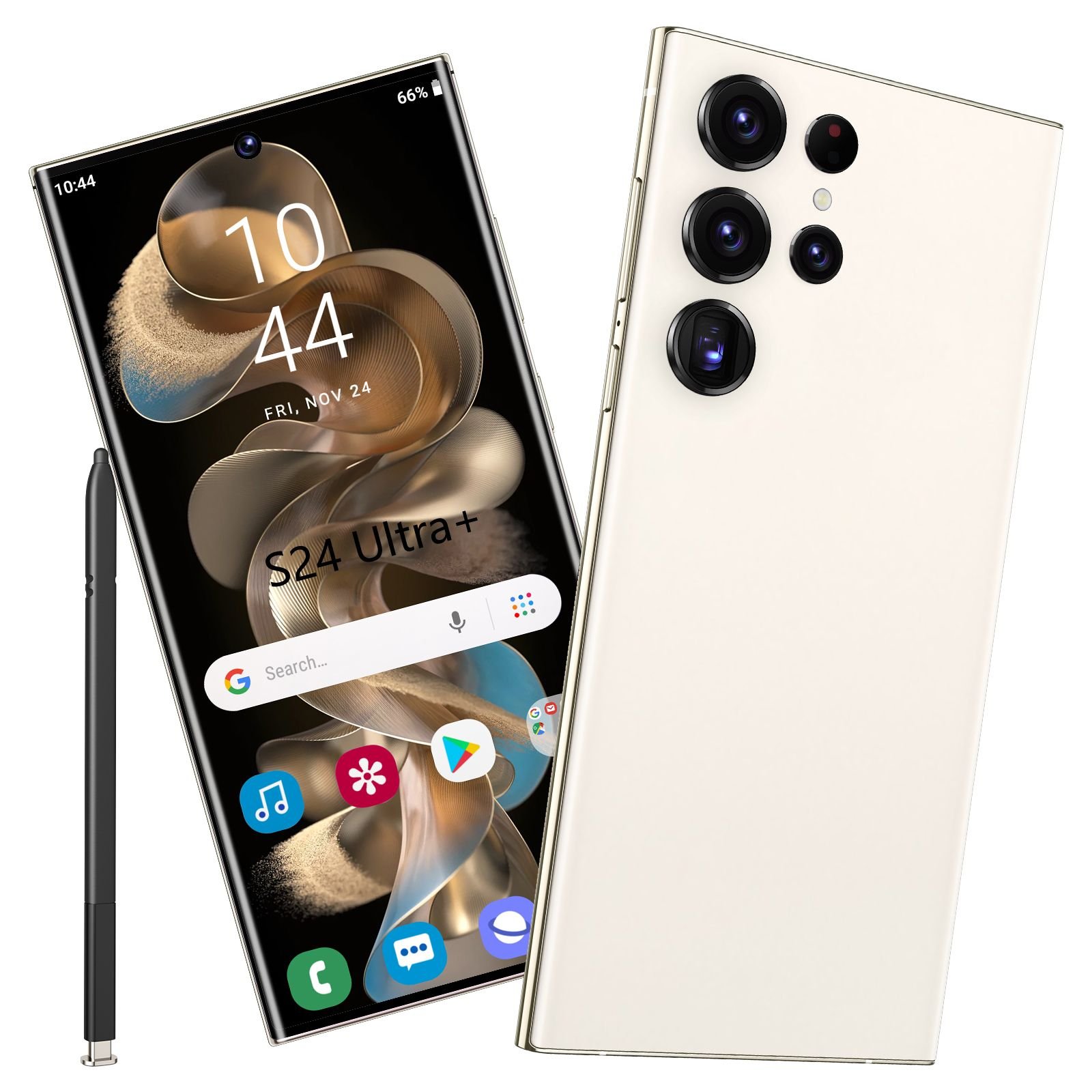 for Original phones BT s24 ultra Smartphones 16GB+1TB 5G Dual SIM Cellphone Mobile Phone s24 ultra