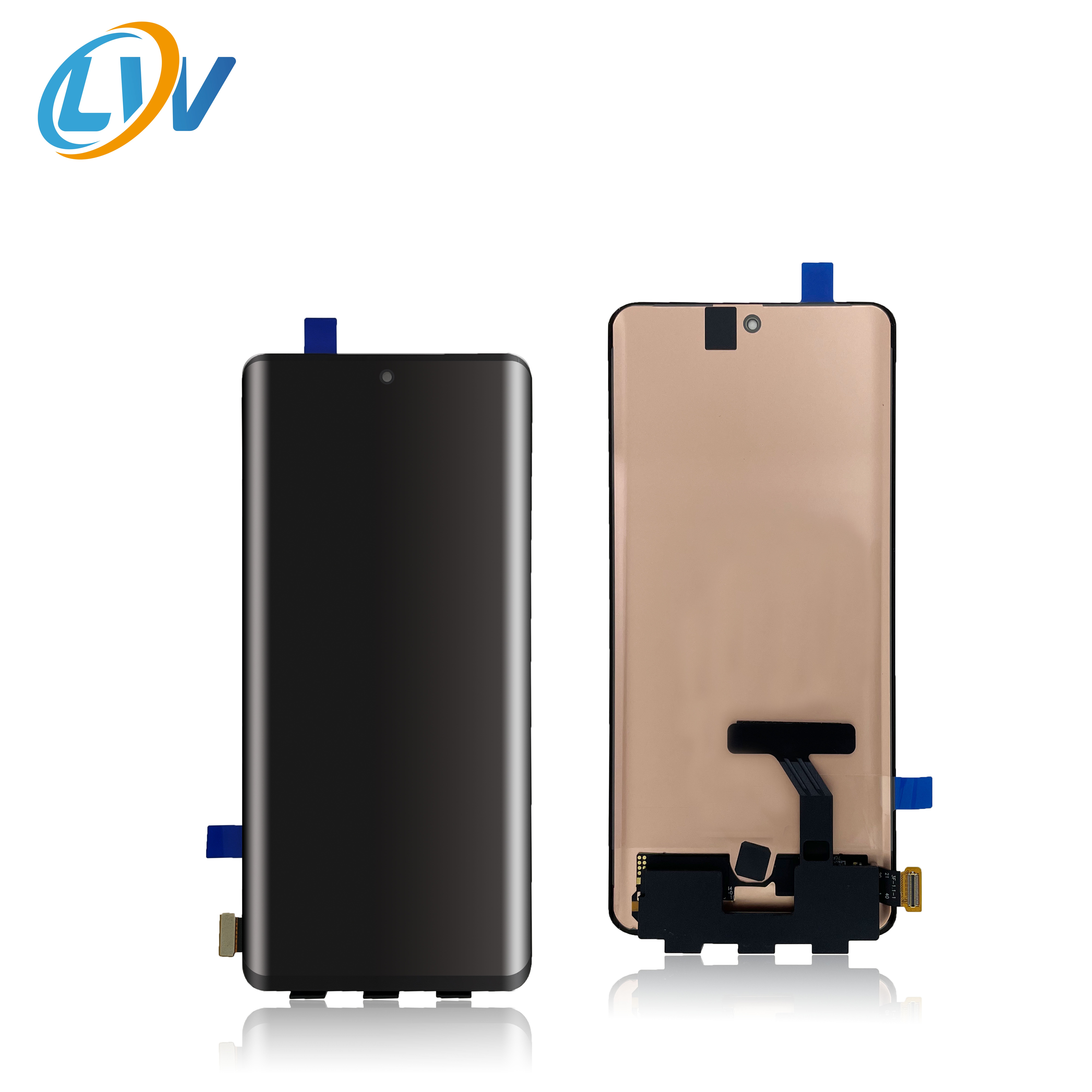 Mobile Phone LCD for vivo X70 Pro lcd screens for mobile phone original mobile display