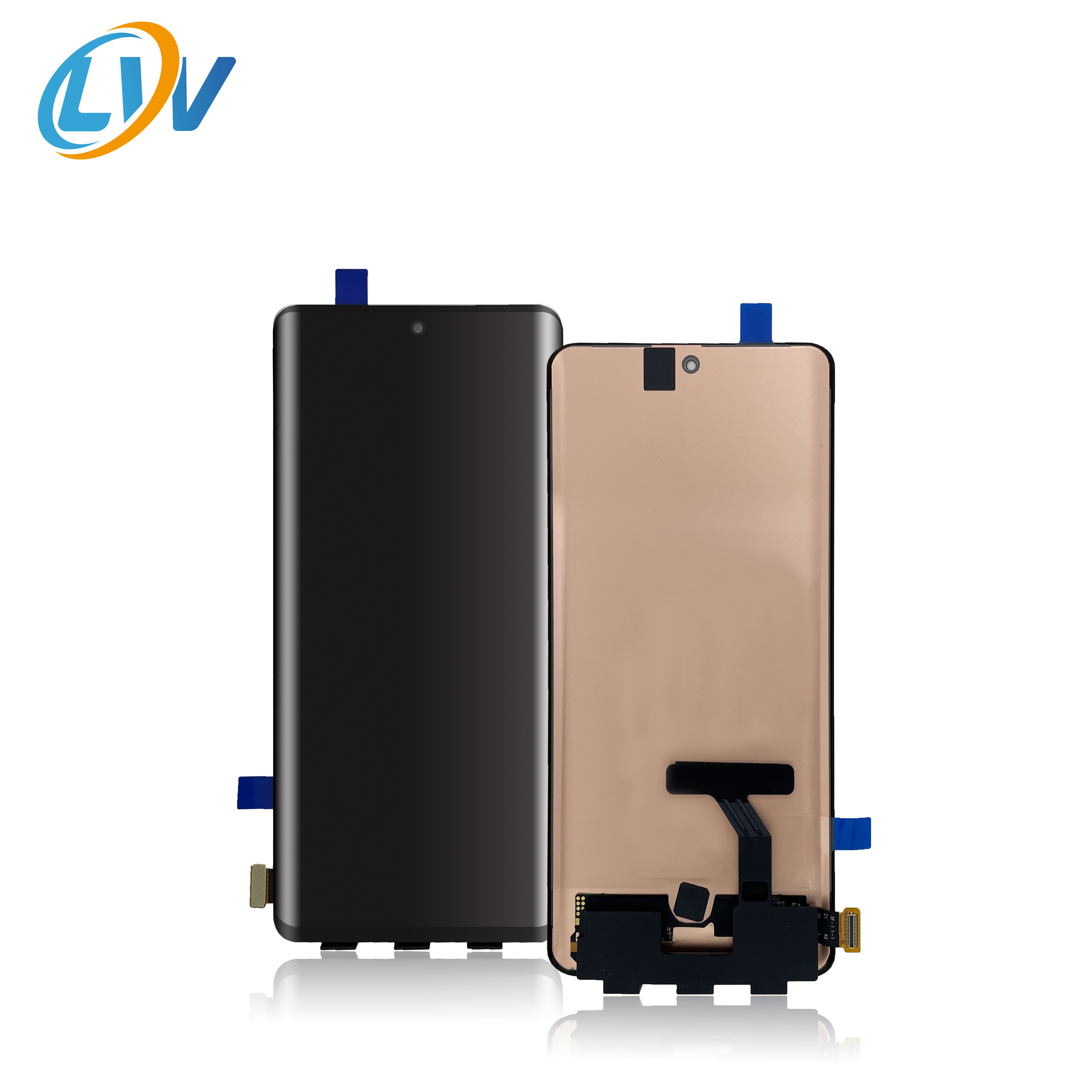Mobile Phone LCD for vivo X70 Pro lcd screens for mobile phone original mobile display