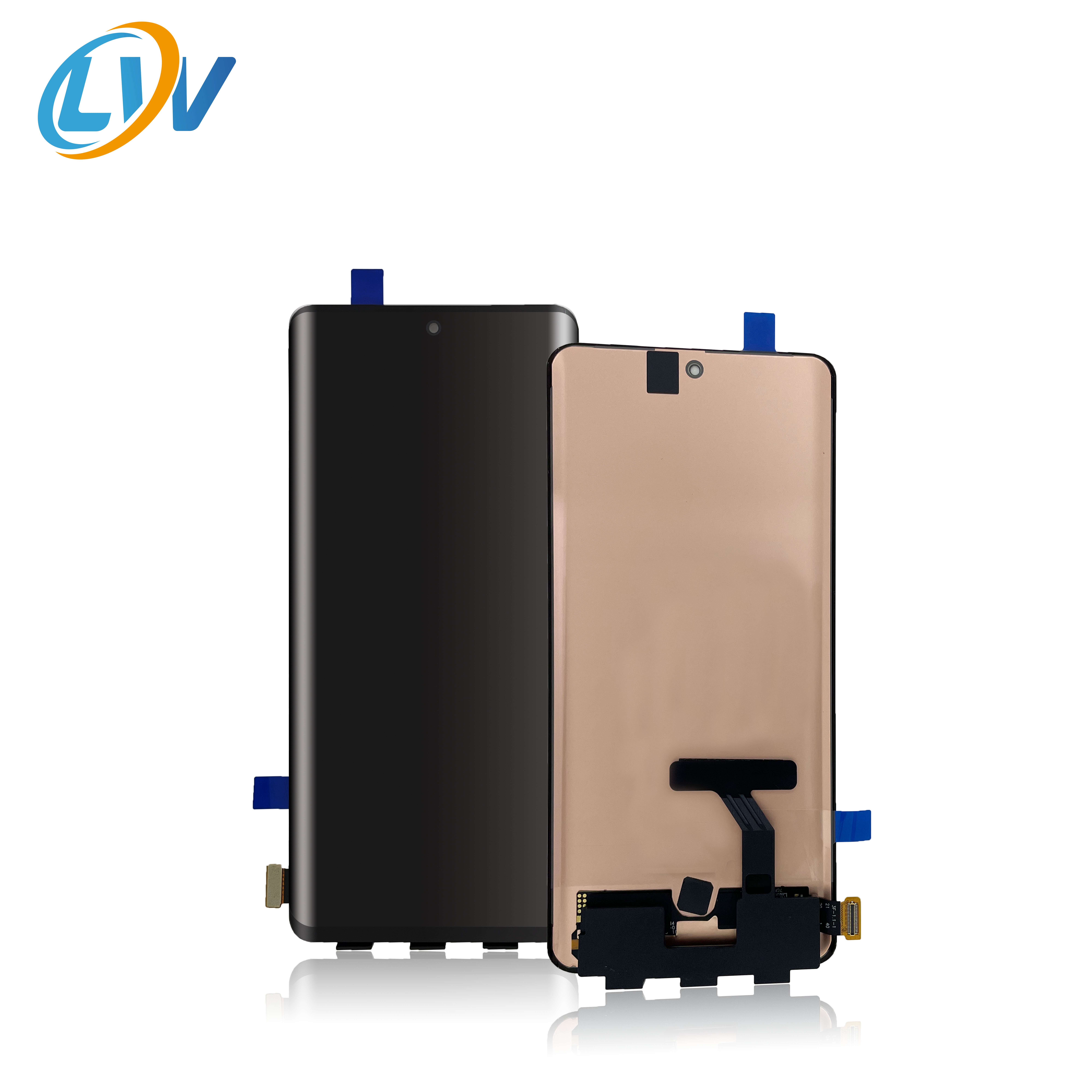 Mobile Phone LCD for vivo X70 Pro lcd screens for mobile phone original mobile display