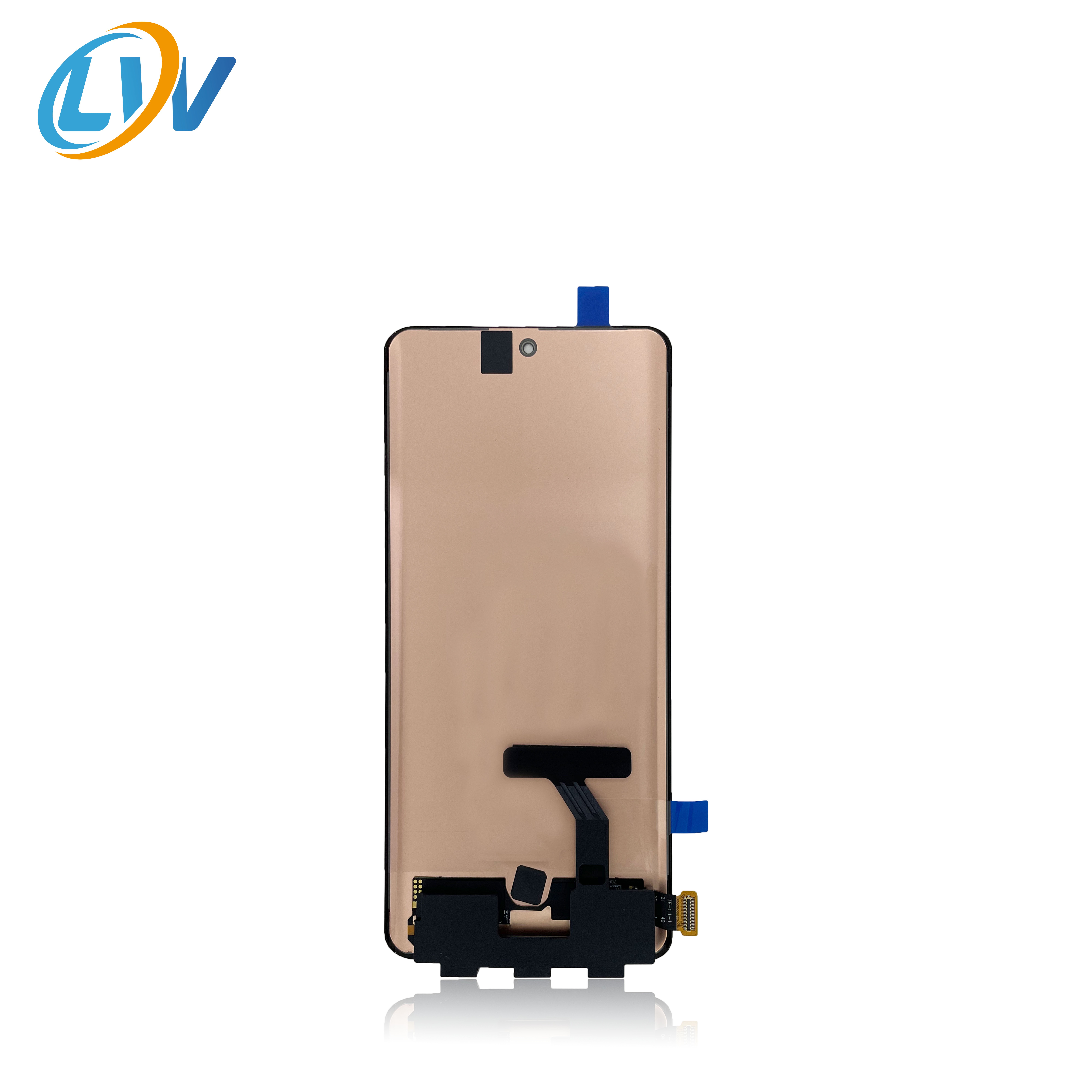 Mobile Phone LCD for vivo X70 Pro lcd screens for mobile phone original mobile display