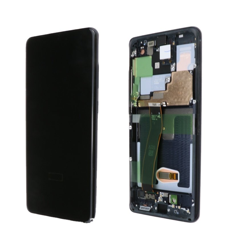Wholesale Mobile mobile phone lcds for samsung s 8 for samsung gt3520 display for samsung galaxy note 10 plus screen